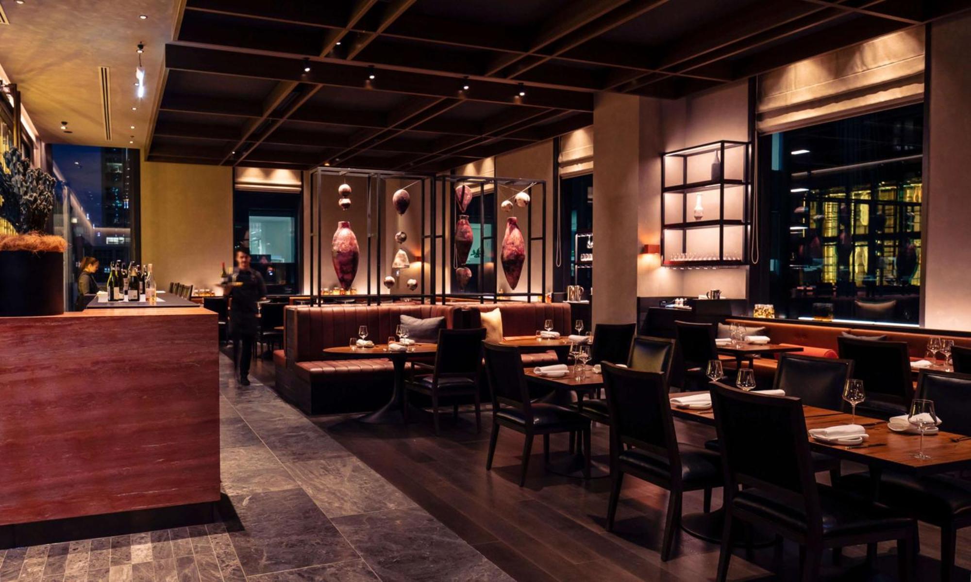 Next Hotel Melbourne, Curio Collection By Hilton Экстерьер фото