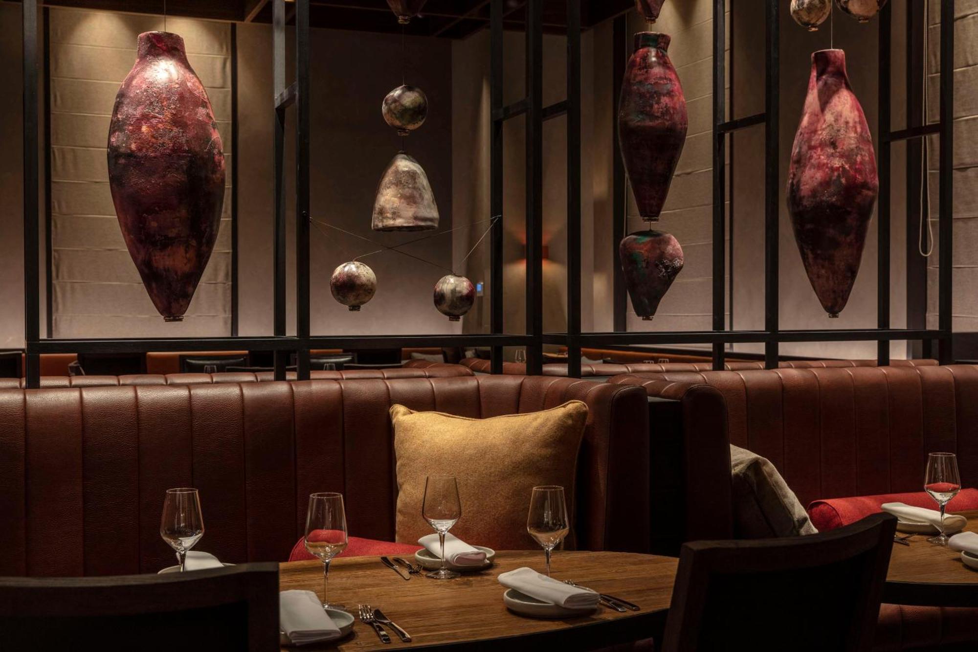Next Hotel Melbourne, Curio Collection By Hilton Экстерьер фото